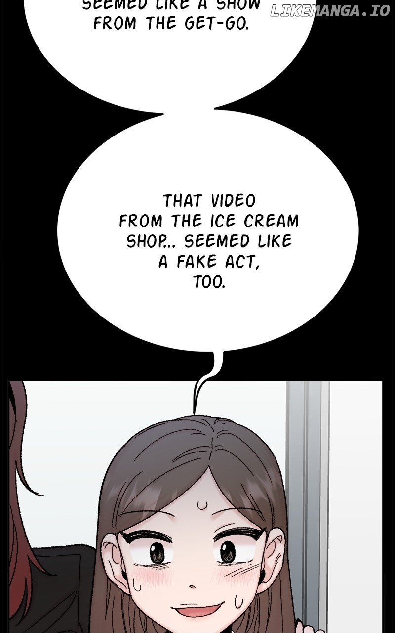 My Dud to Stud Boyfriend Chapter 113 - page 43