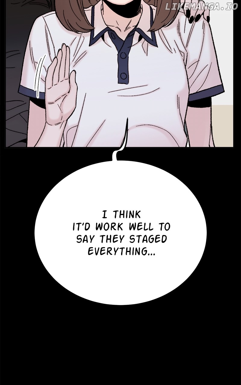 My Dud to Stud Boyfriend Chapter 113 - page 44
