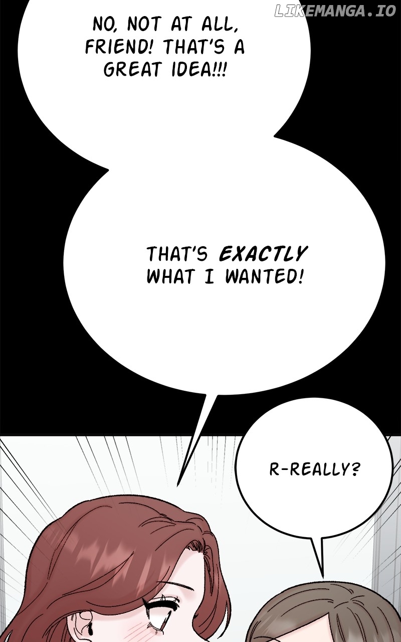 My Dud to Stud Boyfriend Chapter 113 - page 48