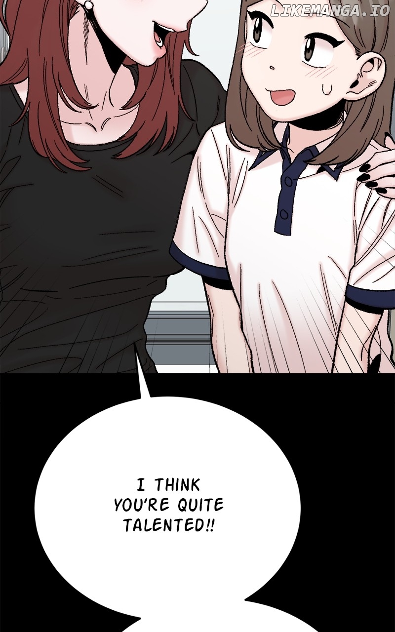 My Dud to Stud Boyfriend Chapter 113 - page 49