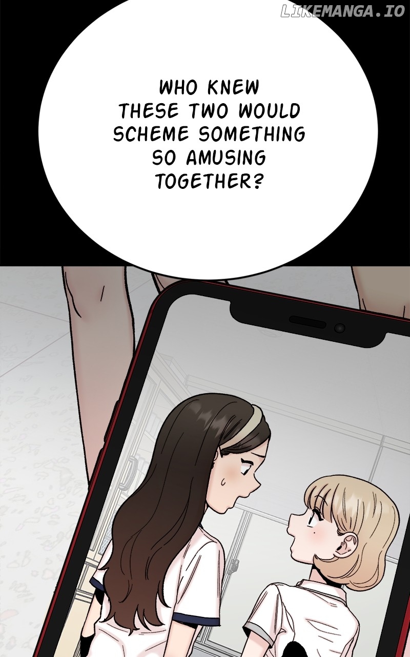My Dud to Stud Boyfriend Chapter 113 - page 5