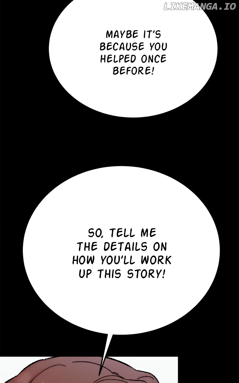 My Dud to Stud Boyfriend Chapter 113 - page 50