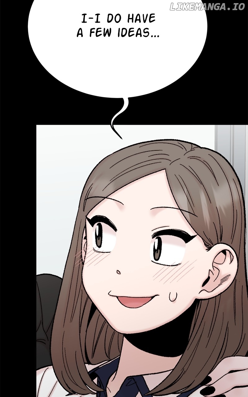 My Dud to Stud Boyfriend Chapter 113 - page 52