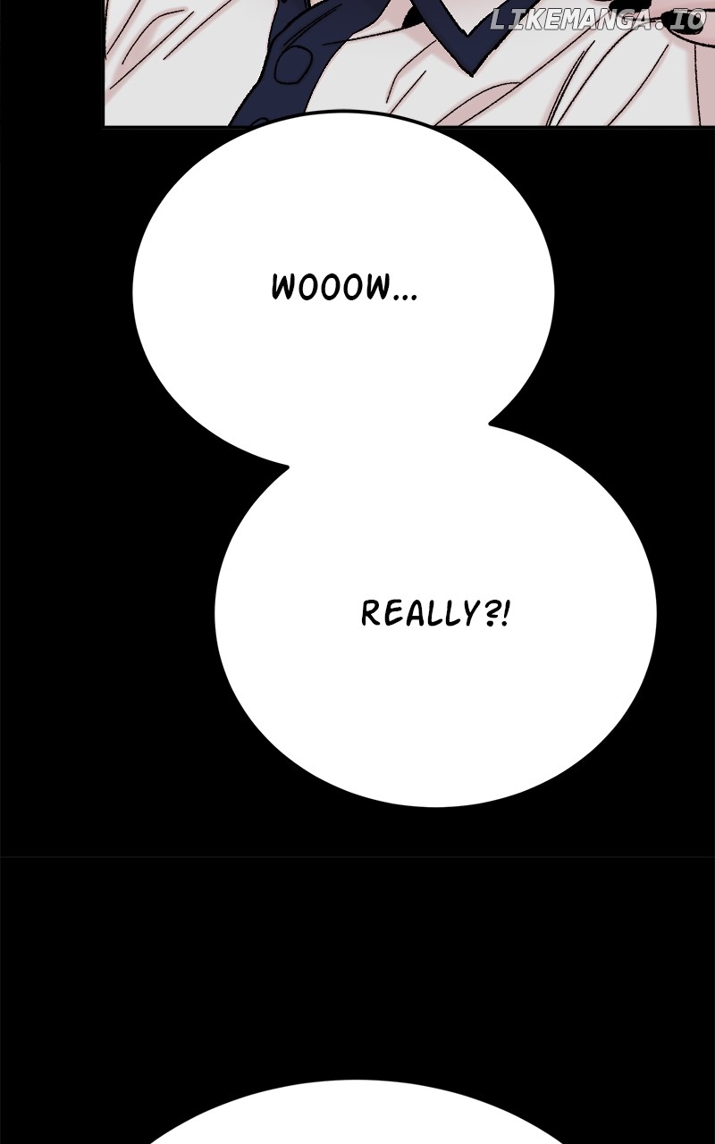 My Dud to Stud Boyfriend Chapter 113 - page 53