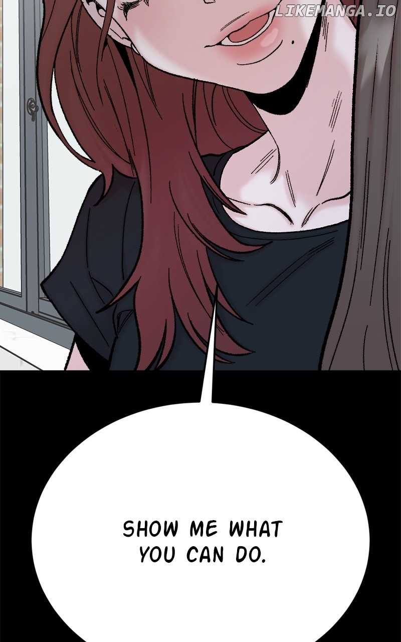 My Dud to Stud Boyfriend Chapter 113 - page 55