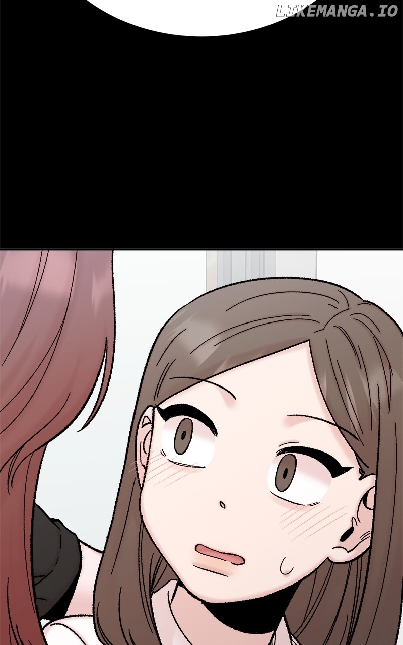 My Dud to Stud Boyfriend Chapter 113 - page 56