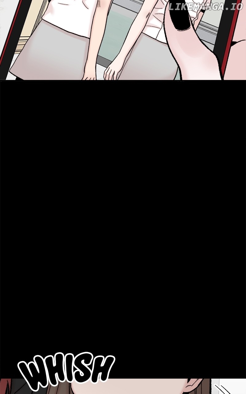 My Dud to Stud Boyfriend Chapter 113 - page 6