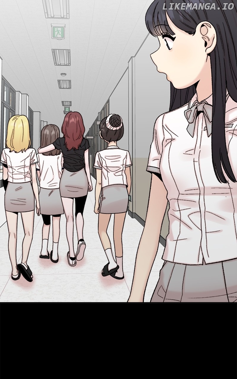 My Dud to Stud Boyfriend Chapter 113 - page 63