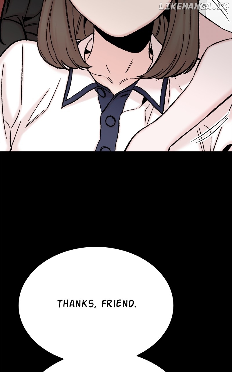 My Dud to Stud Boyfriend Chapter 113 - page 7