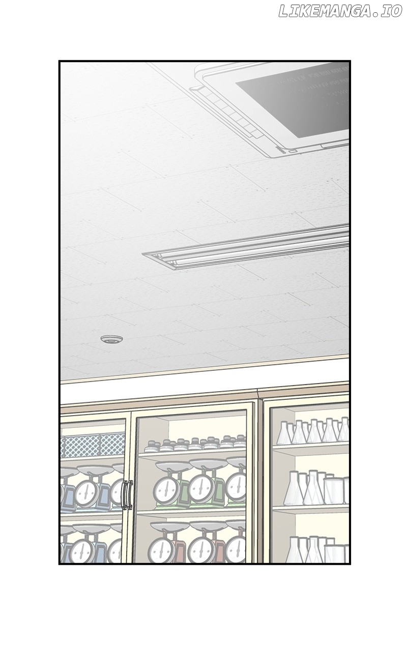 My Dud to Stud Boyfriend Chapter 113 - page 71