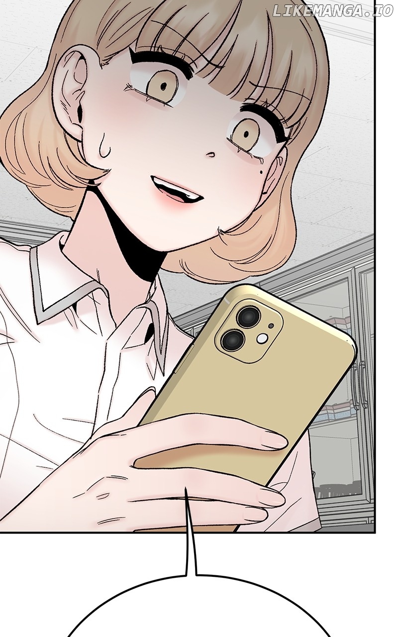 My Dud to Stud Boyfriend Chapter 113 - page 73