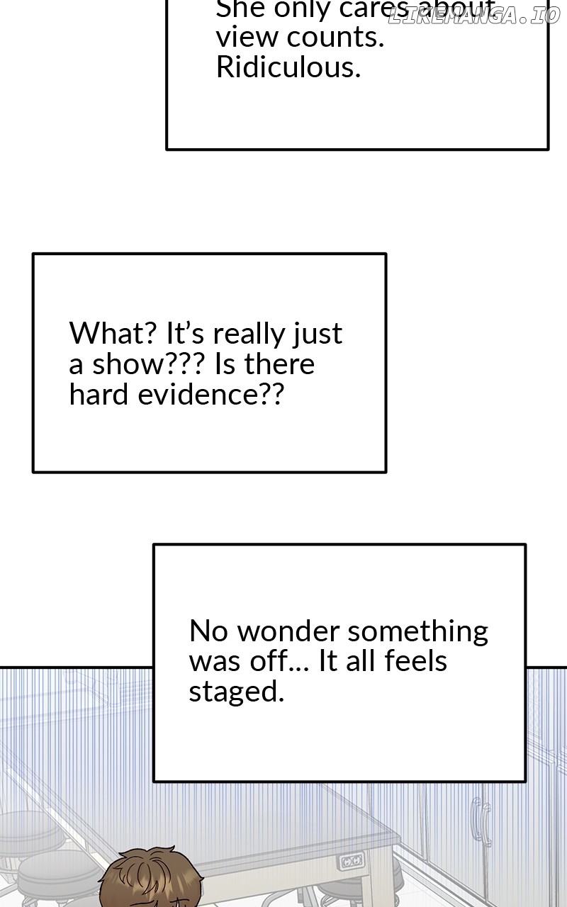 My Dud to Stud Boyfriend Chapter 113 - page 75
