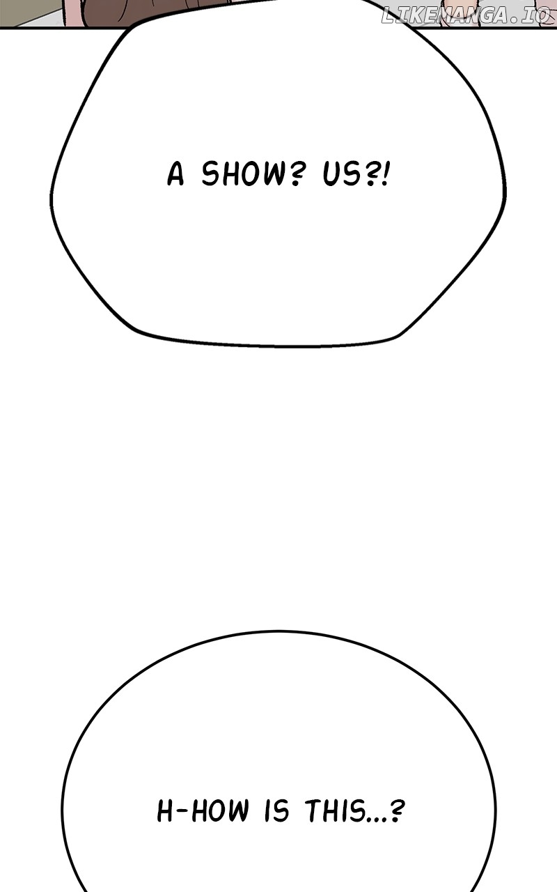 My Dud to Stud Boyfriend Chapter 113 - page 77