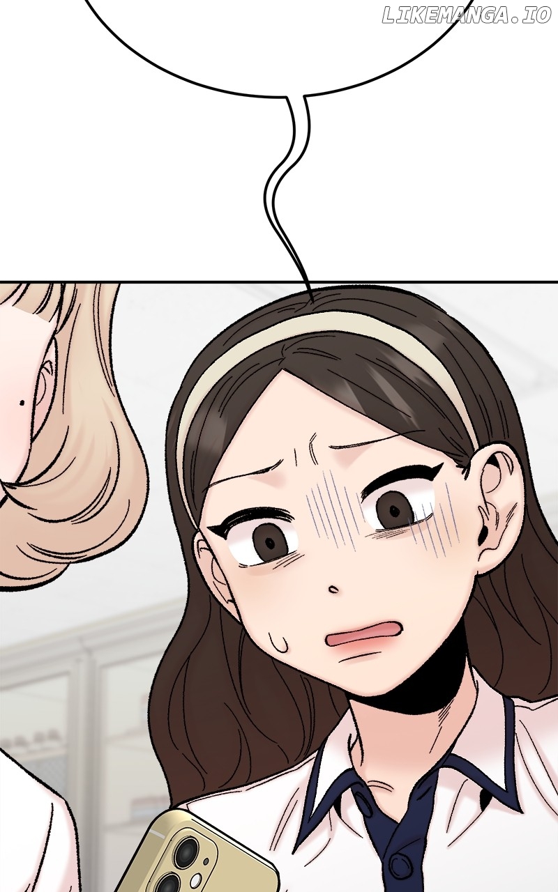 My Dud to Stud Boyfriend Chapter 113 - page 78