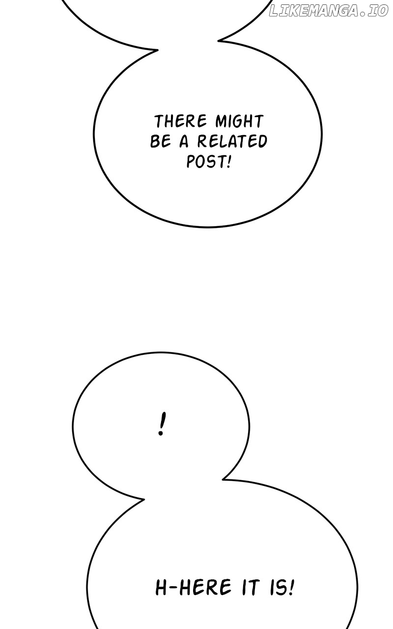 My Dud to Stud Boyfriend Chapter 113 - page 81