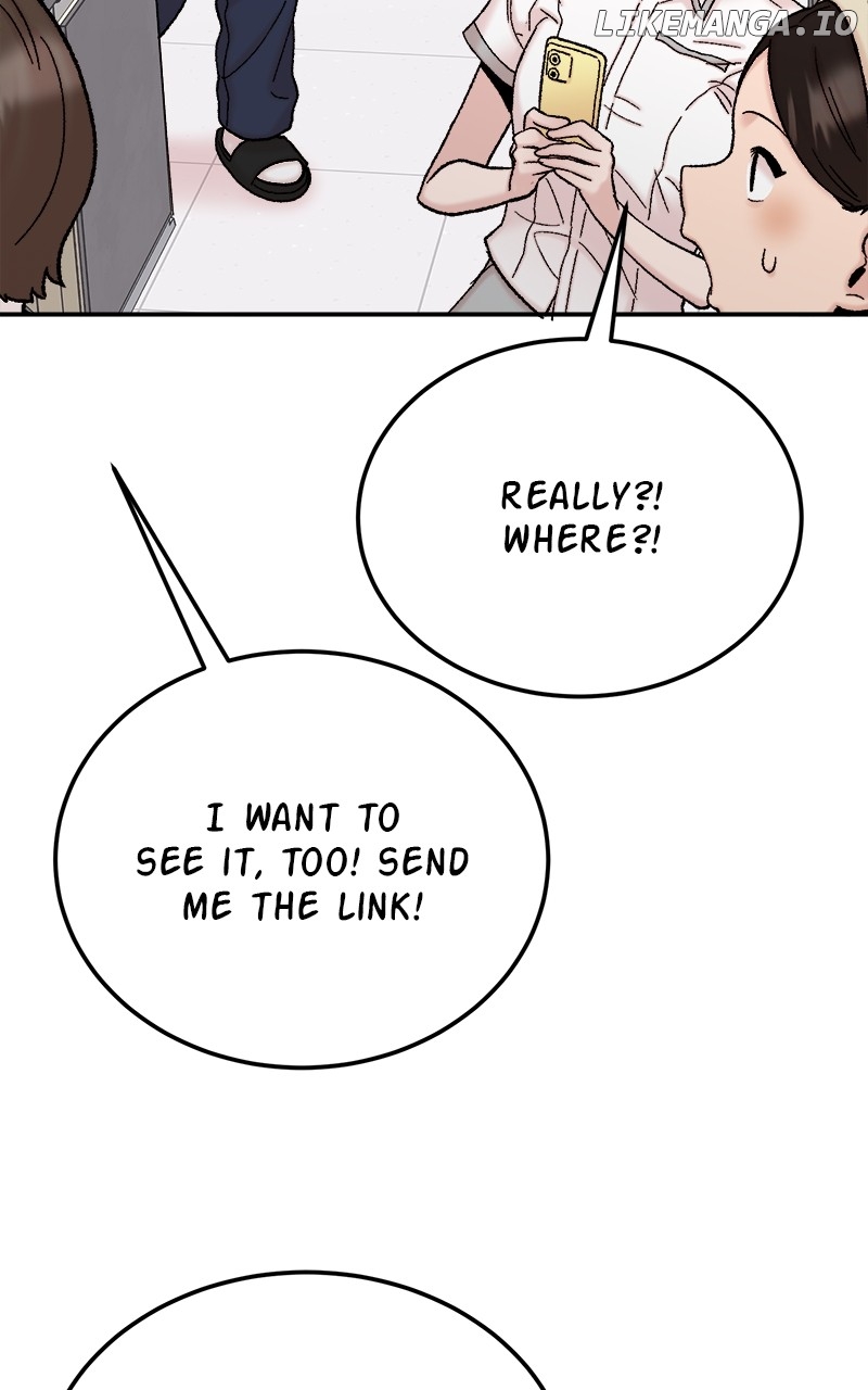 My Dud to Stud Boyfriend Chapter 113 - page 84