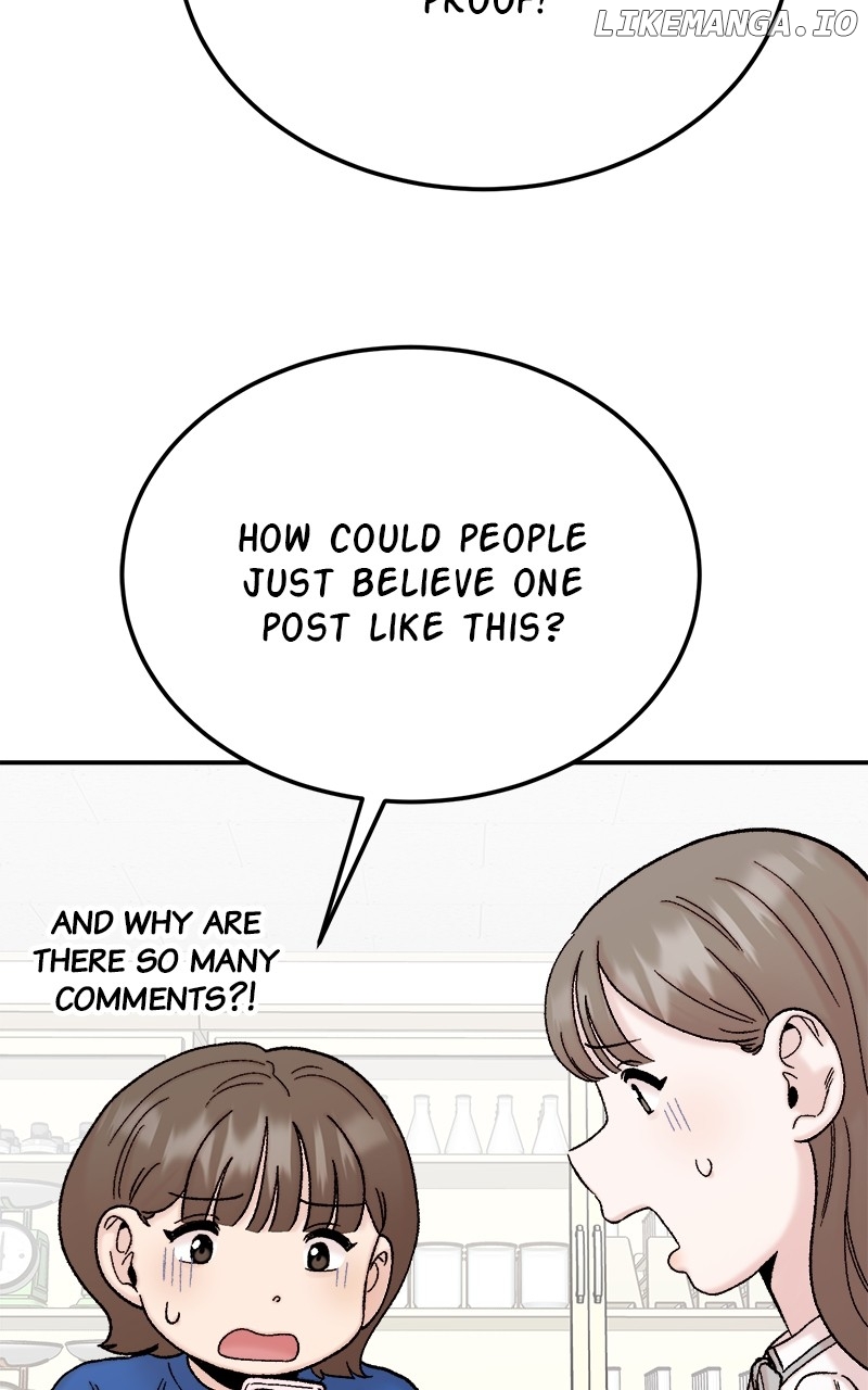 My Dud to Stud Boyfriend Chapter 113 - page 87