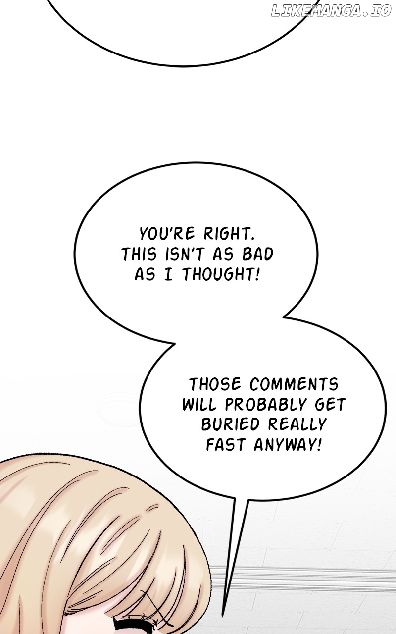 My Dud to Stud Boyfriend Chapter 113 - page 91