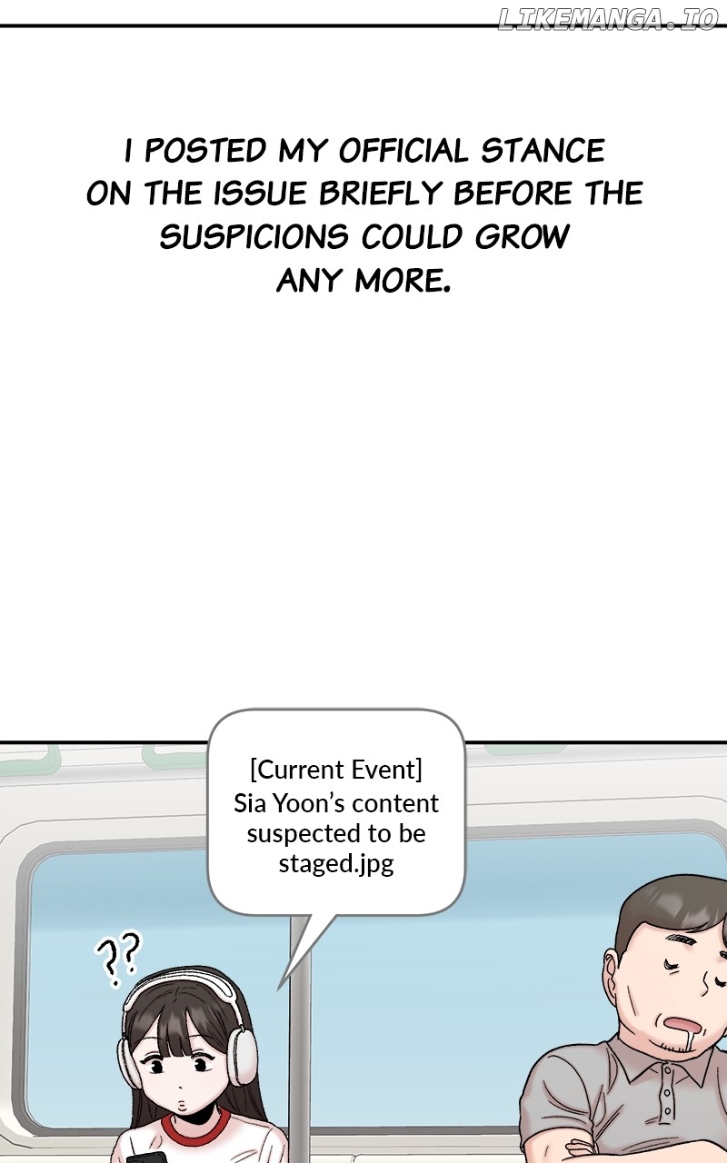 My Dud to Stud Boyfriend Chapter 113 - page 99
