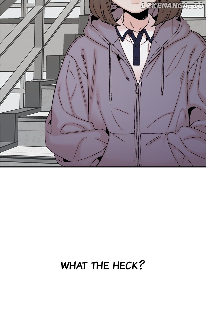 My Dud to Stud Boyfriend Chapter 104 - page 111