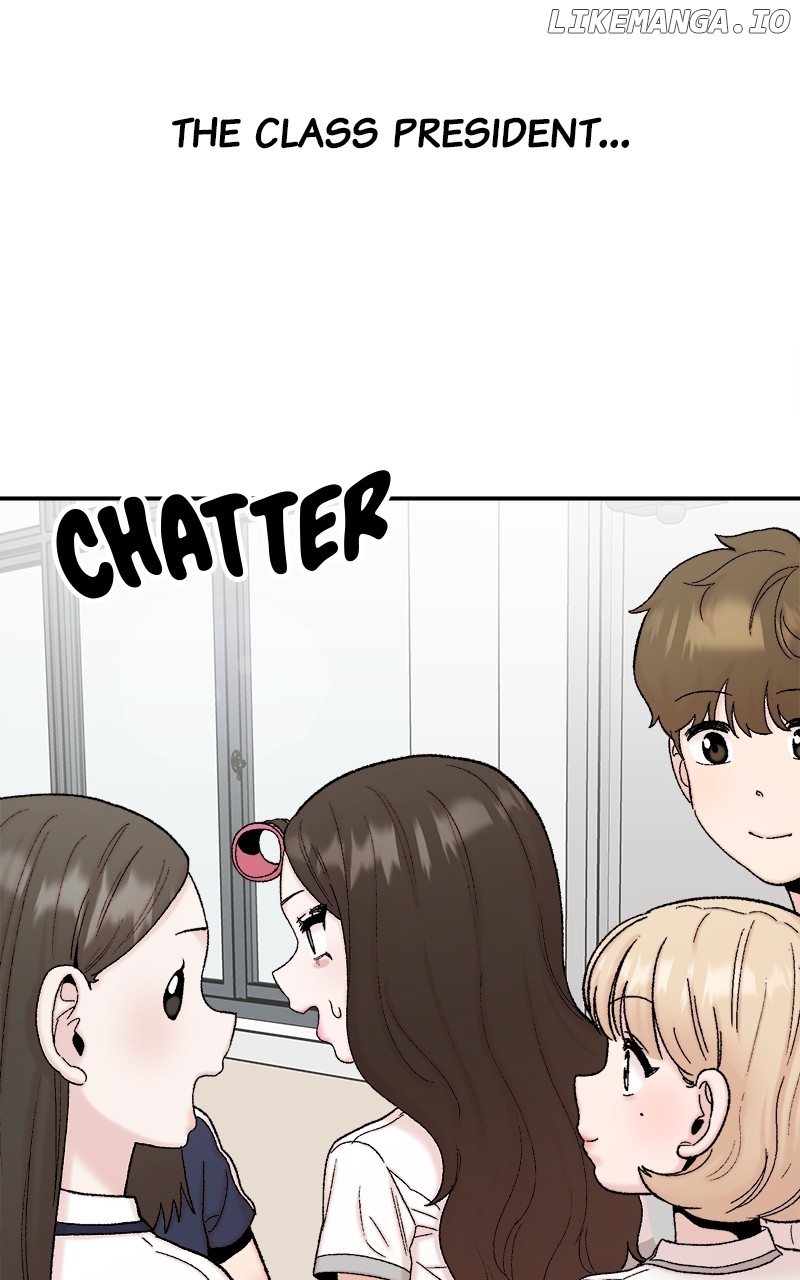 My Dud to Stud Boyfriend Chapter 104 - page 113