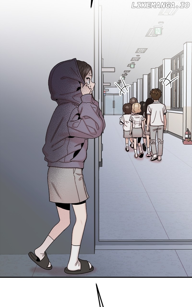 My Dud to Stud Boyfriend Chapter 104 - page 118