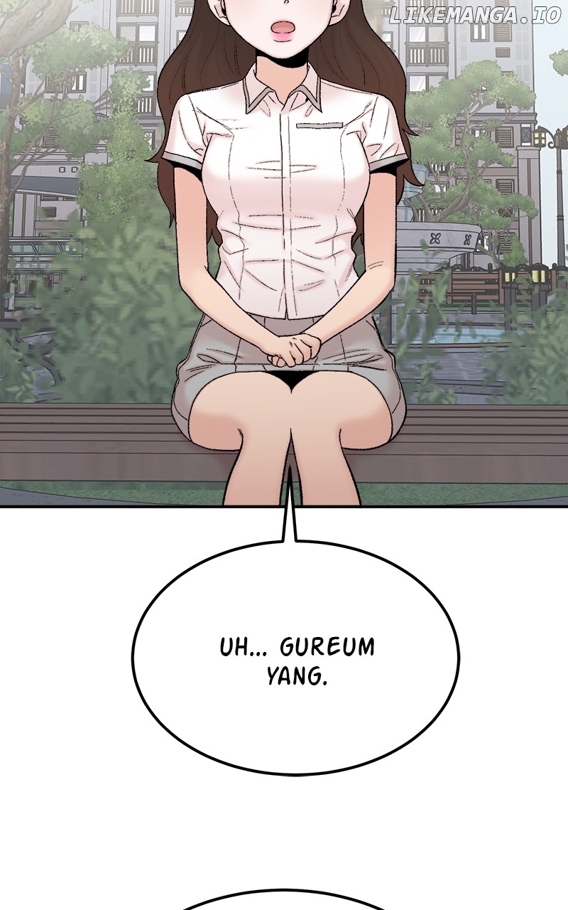 My Dud to Stud Boyfriend Chapter 104 - page 4