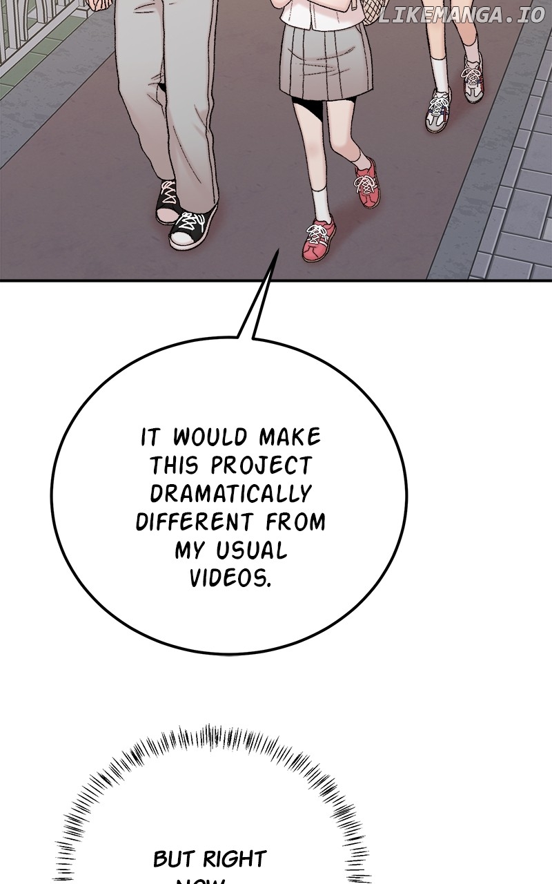 My Dud to Stud Boyfriend Chapter 104 - page 51