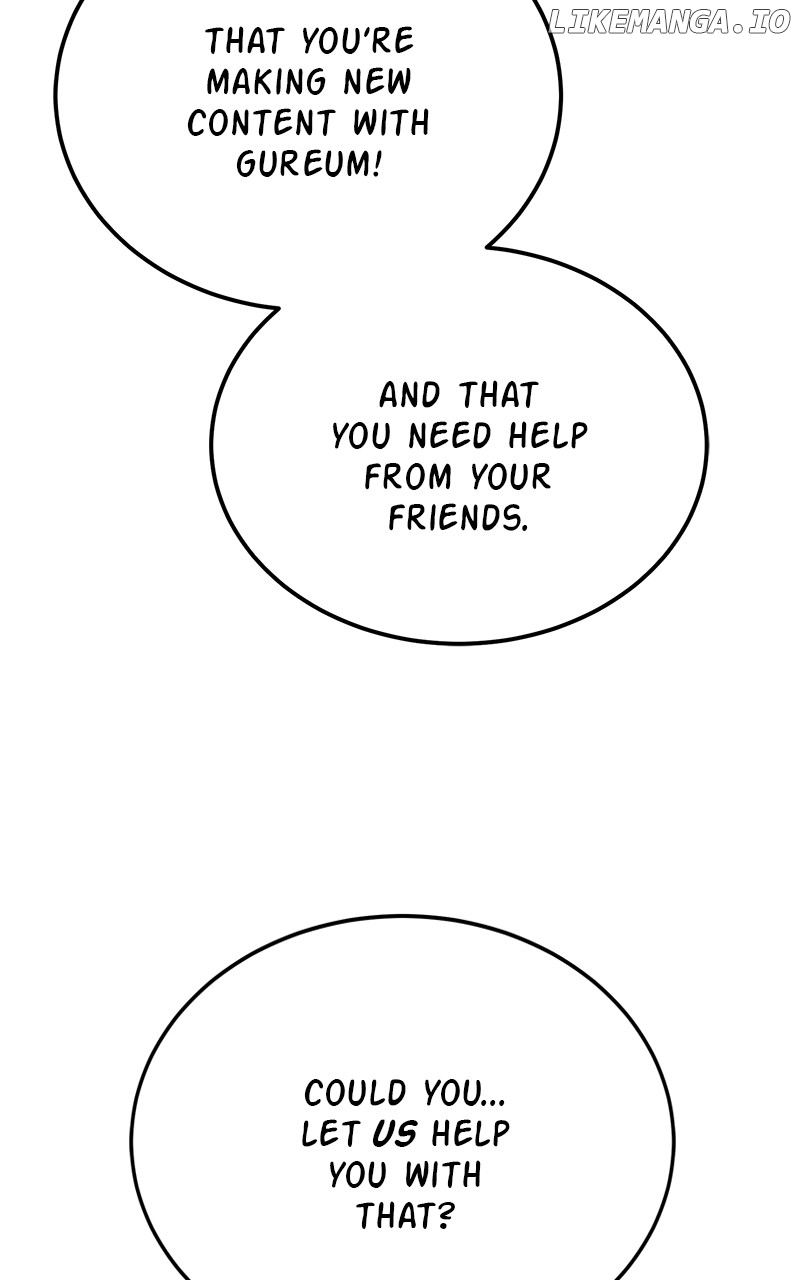 My Dud to Stud Boyfriend Chapter 104 - page 72