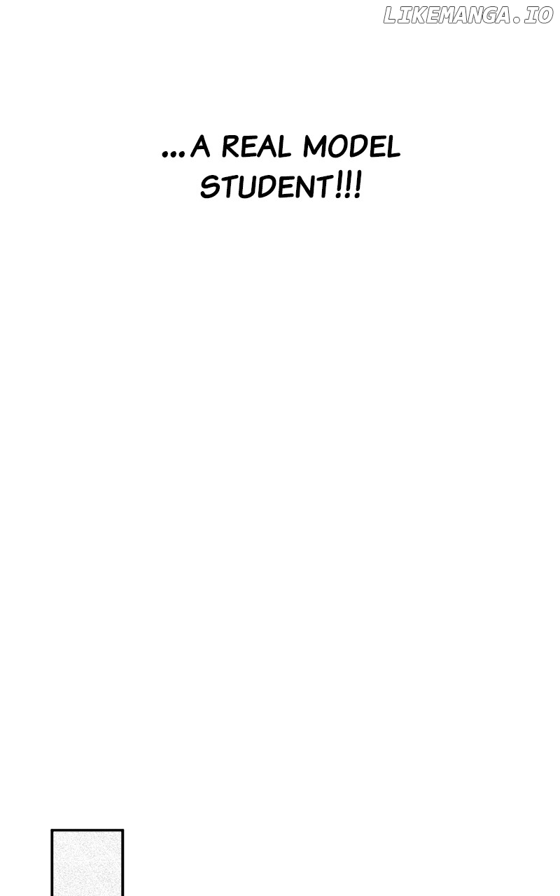 My Dud to Stud Boyfriend Chapter 104 - page 80