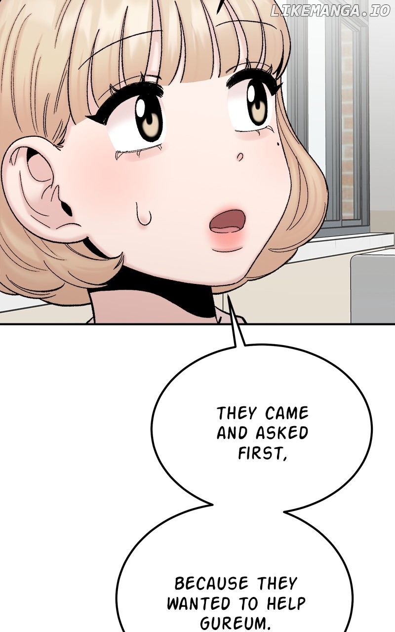 My Dud to Stud Boyfriend Chapter 104 - page 88