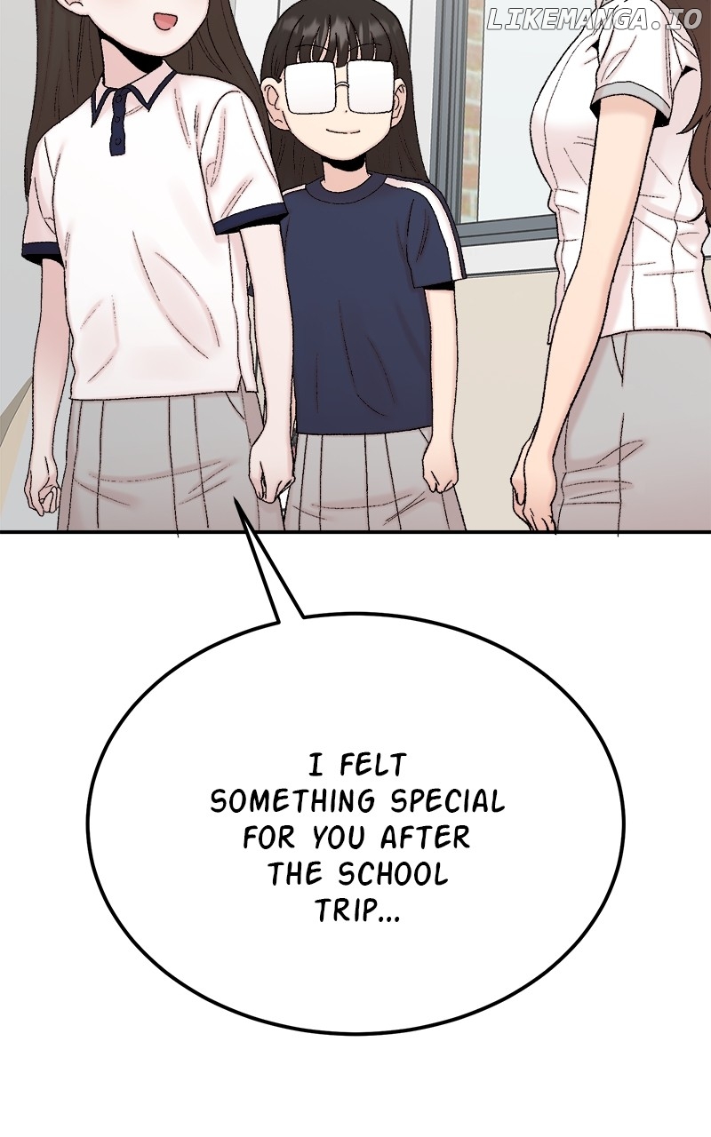 My Dud to Stud Boyfriend Chapter 104 - page 94