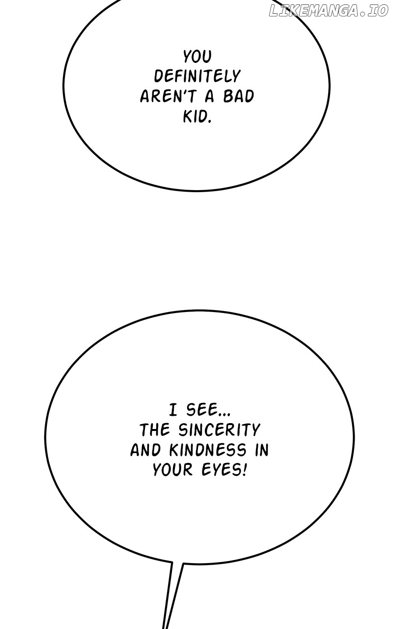 My Dud to Stud Boyfriend Chapter 104 - page 99