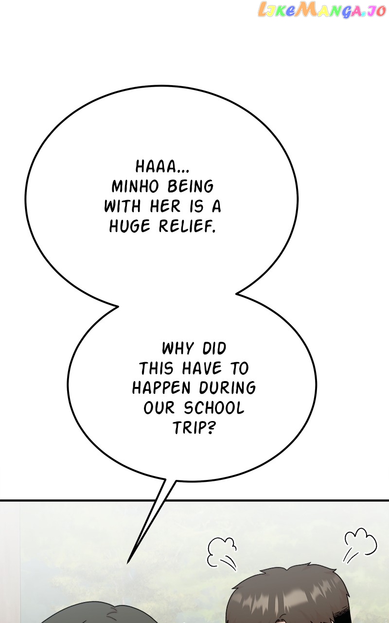 My Dud to Stud Boyfriend Chapter 81 - page 100