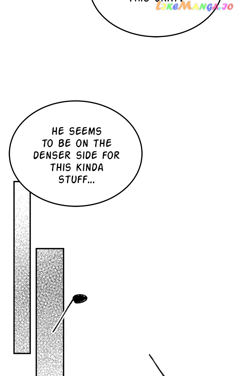 My Dud to Stud Boyfriend Chapter 81 - page 107