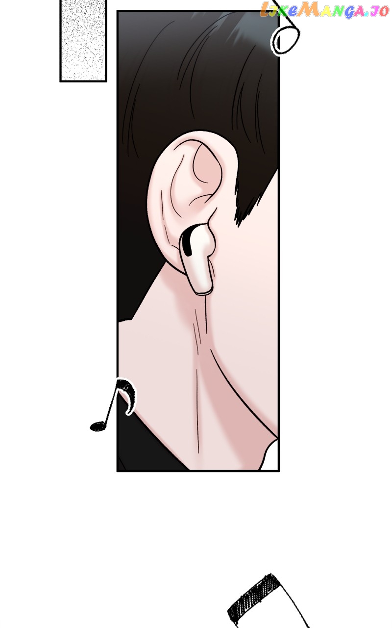 My Dud to Stud Boyfriend Chapter 81 - page 108