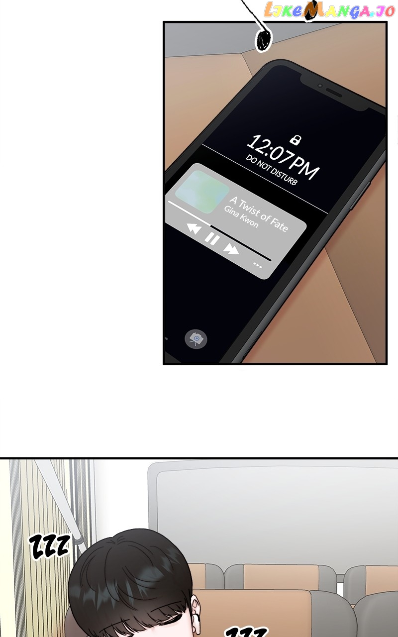 My Dud to Stud Boyfriend Chapter 81 - page 109