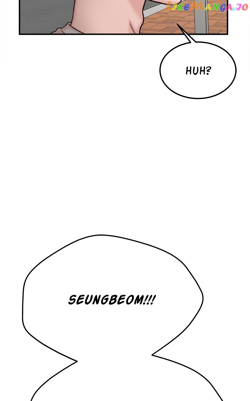 My Dud to Stud Boyfriend Chapter 81 - page 11