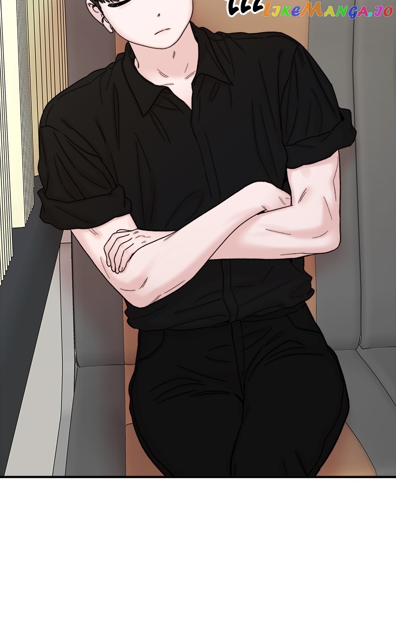 My Dud to Stud Boyfriend Chapter 81 - page 110