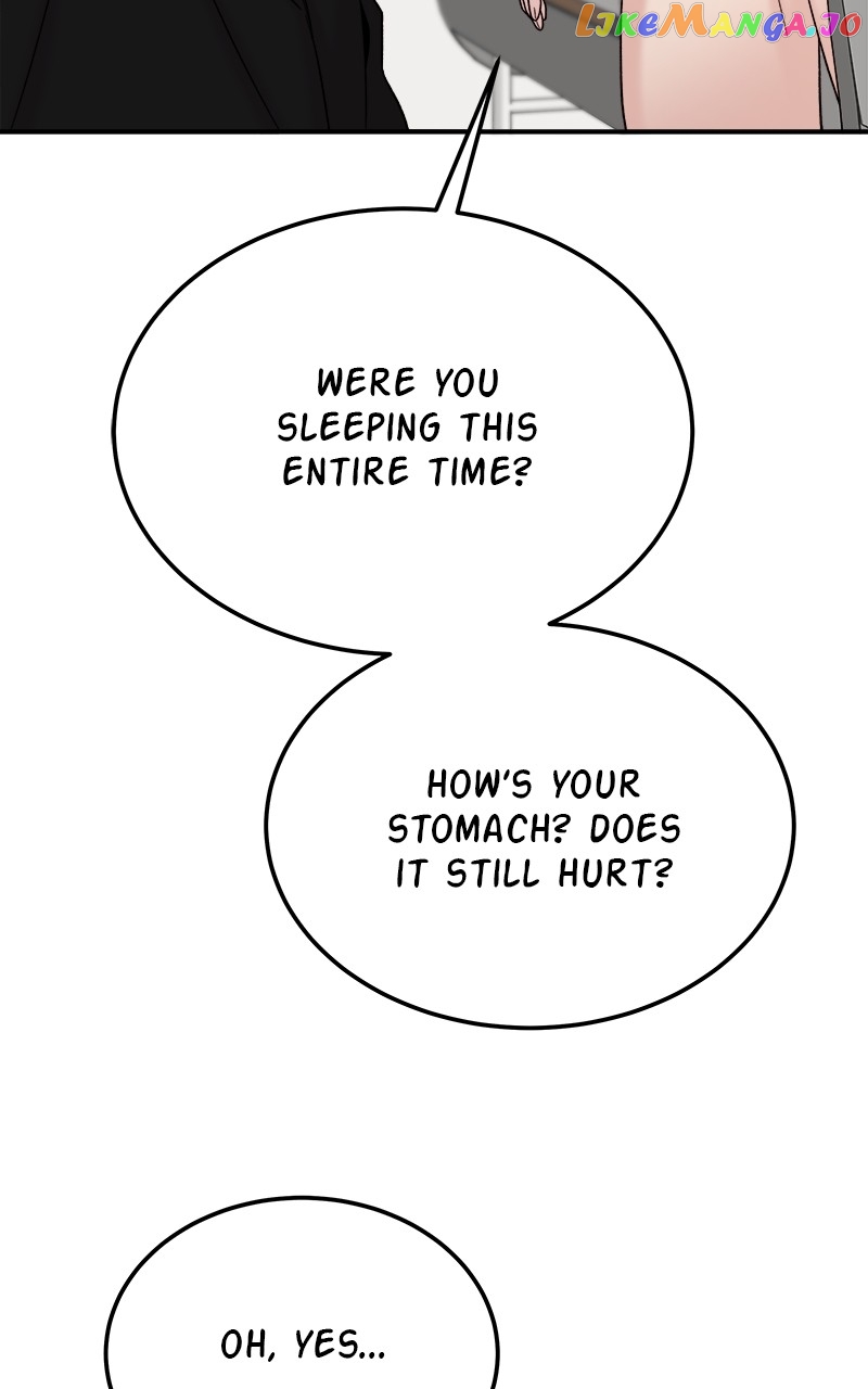 My Dud to Stud Boyfriend Chapter 81 - page 115