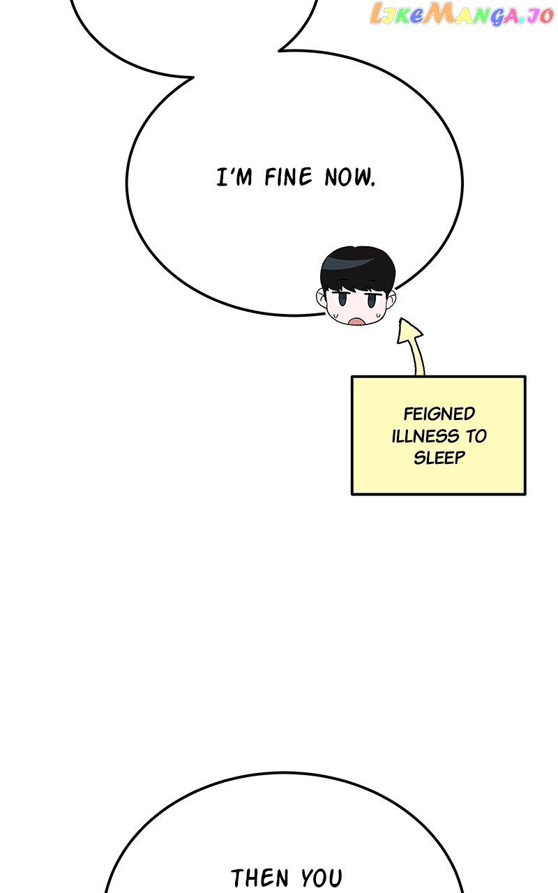 My Dud to Stud Boyfriend Chapter 81 - page 116