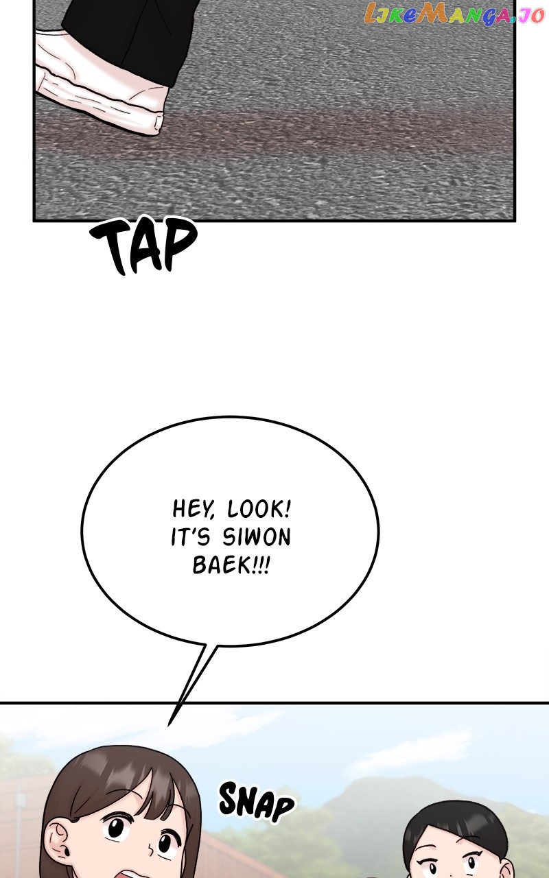 My Dud to Stud Boyfriend Chapter 81 - page 122
