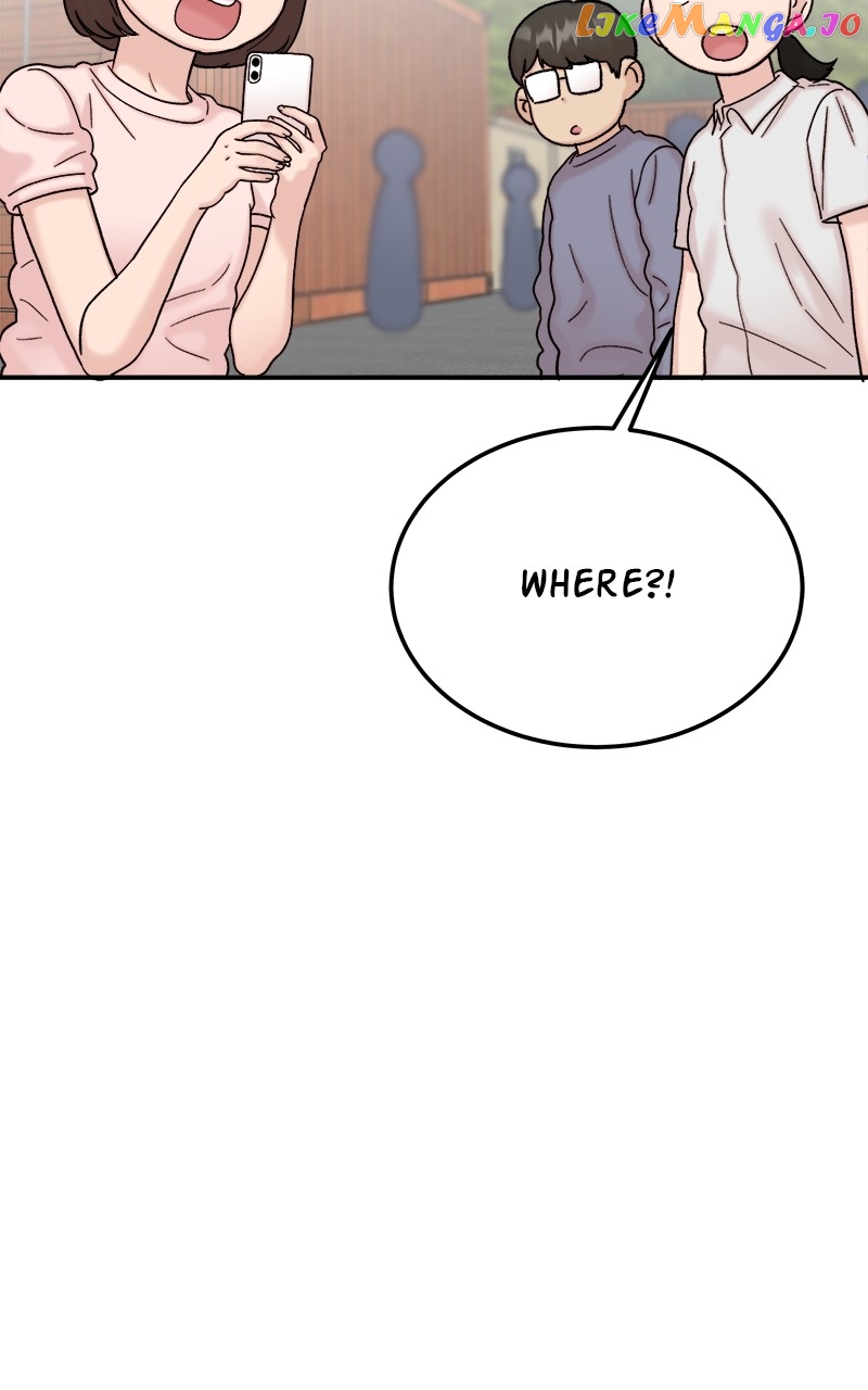My Dud to Stud Boyfriend Chapter 81 - page 123