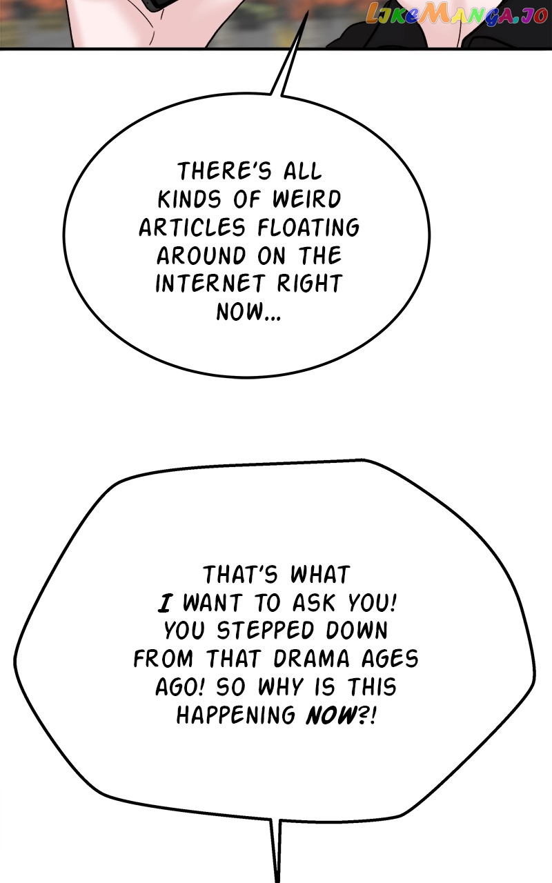 My Dud to Stud Boyfriend Chapter 81 - page 125