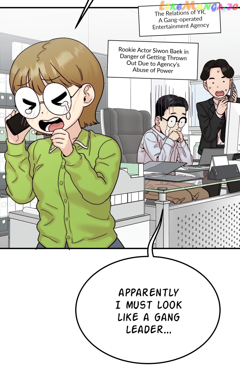 My Dud to Stud Boyfriend Chapter 81 - page 127