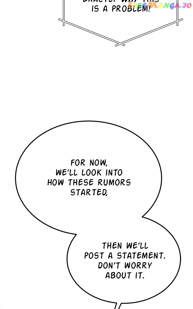 My Dud to Stud Boyfriend Chapter 81 - page 130