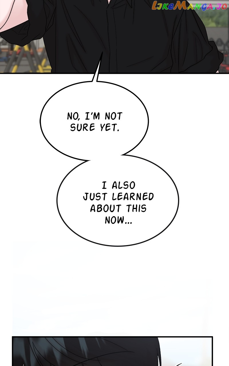 My Dud to Stud Boyfriend Chapter 81 - page 133