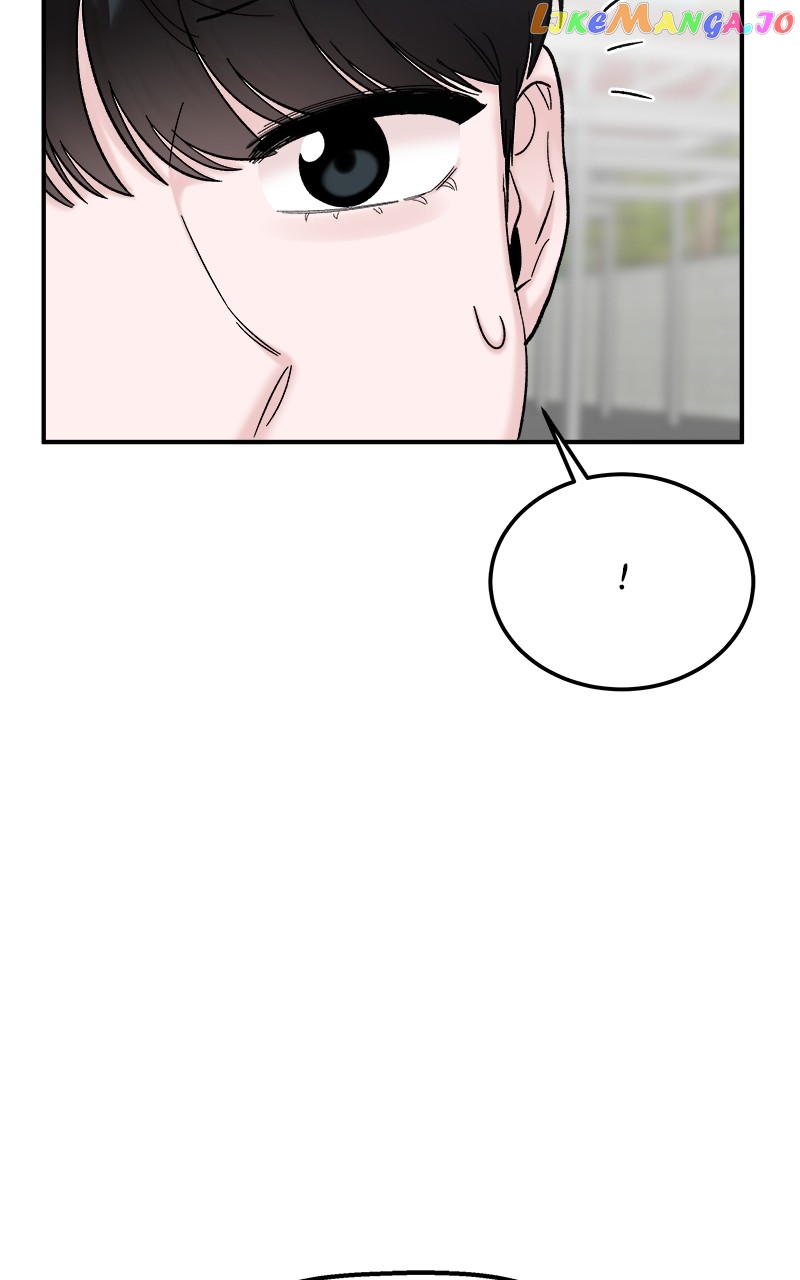 My Dud to Stud Boyfriend Chapter 81 - page 134