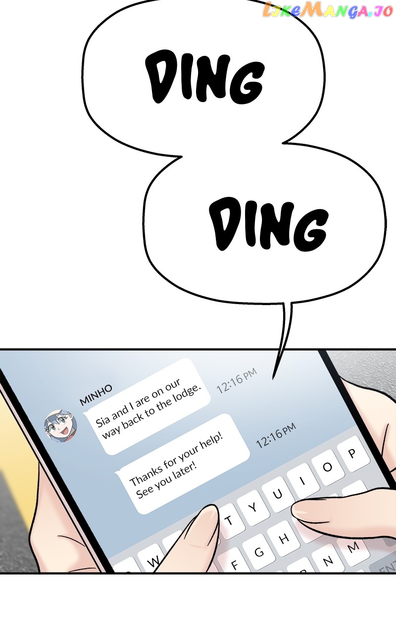 My Dud to Stud Boyfriend Chapter 81 - page 135
