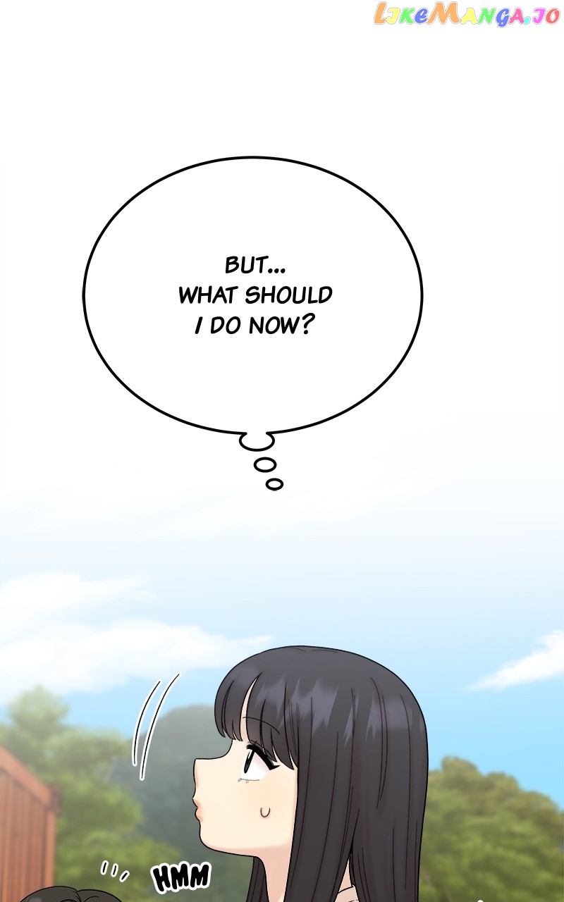 My Dud to Stud Boyfriend Chapter 81 - page 137